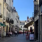 Robin Quantin In The Heart Of Old * Тур