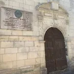 Апартаменты Robin Quantin In The Heart Of Old