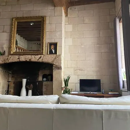 Robin Quantin In The Heart Of Old شقة