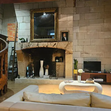 Apartment Robin Quantin In The Heart Of Old *