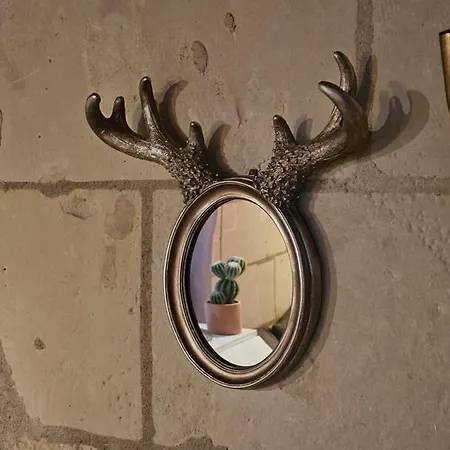 Robin Quantin In The Heart Of Old *