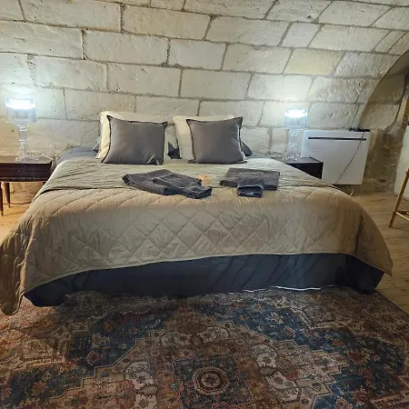 Robin Quantin In The Heart Of Old شقة