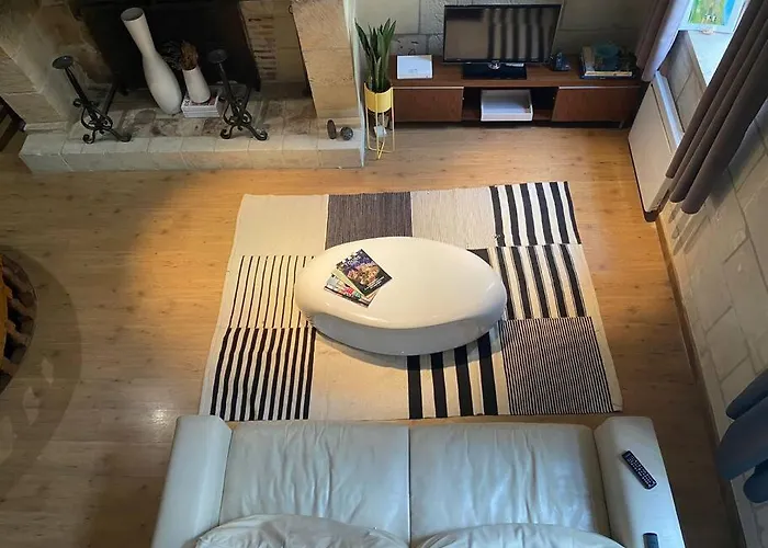 Robin Quantin In The Heart Of Old شقة *