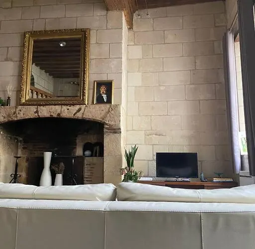 Robin Quantin In The Heart Of Old شقة