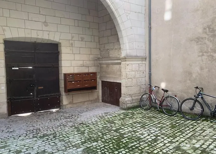 Robin Quantin In The Heart Of Old Апартаменты Тур