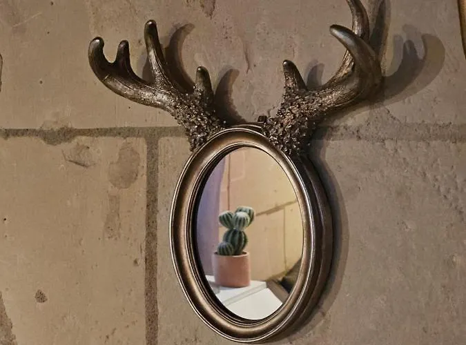 Robin Quantin In The Heart Of Old *