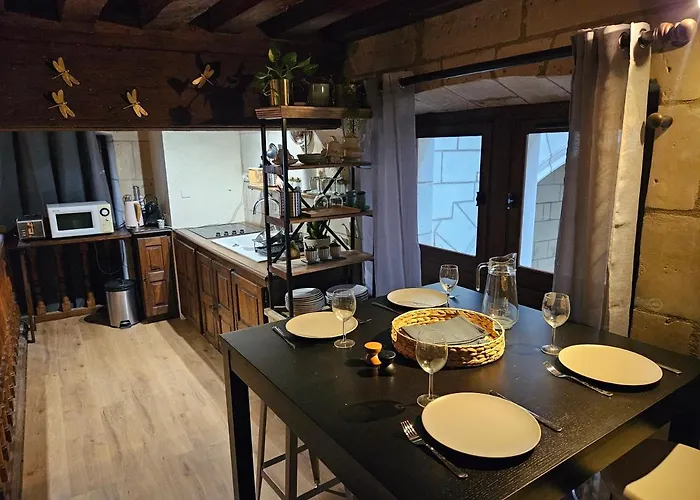 Robin Quantin In The Heart Of Old شقة تور