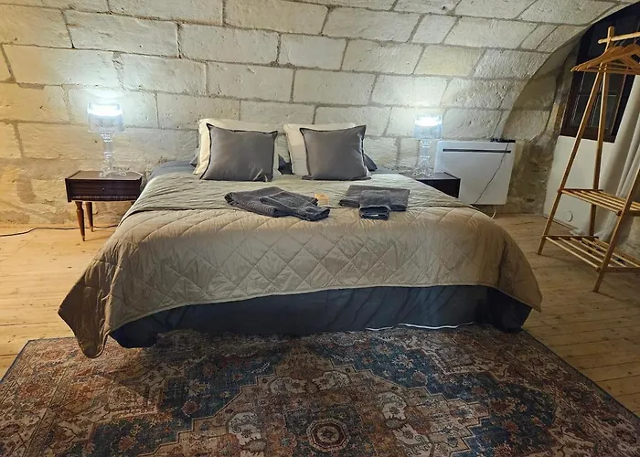 Robin Quantin In The Heart Of Old شقة