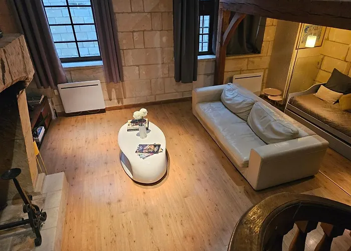 Robin Quantin In The Heart Of Old