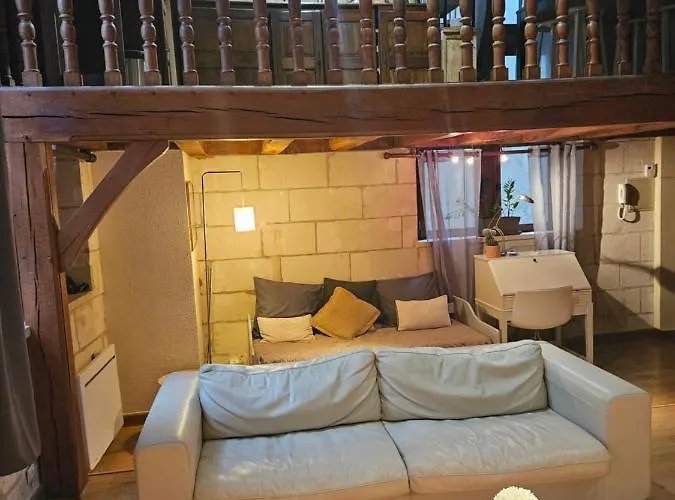 شقة Robin Quantin In The Heart Of Old تور